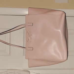 Kate spade pink bag